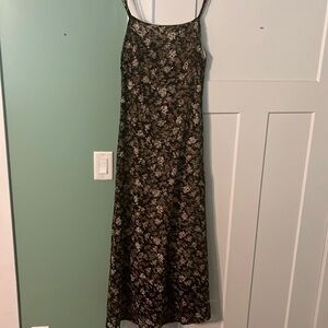 CJLA Connelly dress sz L